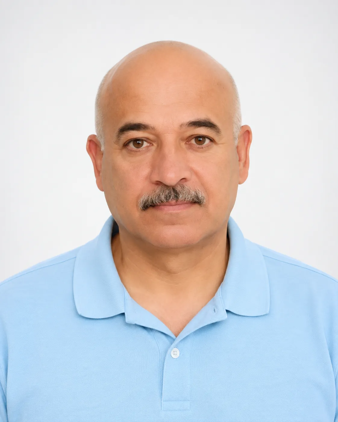 José Manuel Morales Ornelas, profesional de manufactura automotriz