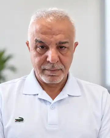 Sam Siamak Shahinzadeh, Project Manager en PRISMETAL